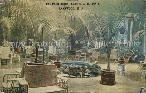 Lakewood new jersey palm - lakewood, room