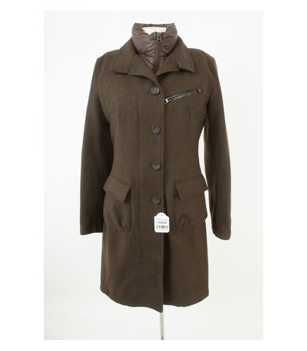 Timberland damen mantel l - damen, gr.m-l
