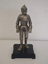 Vintage Ritter Tischfeuerzeug