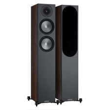 Monitor Audio Bronze 200 - Walnuss | 2 1/2 weg  | NEU (Pro Stück)