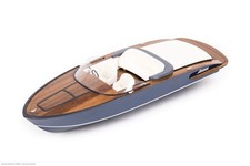 Aeronaut 309400 Aeronaut