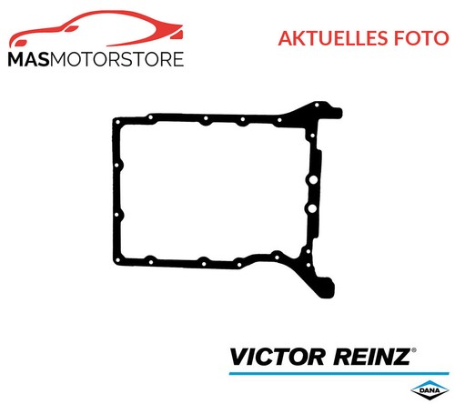 Dichtung ölwanne victor reinz - dichtung,