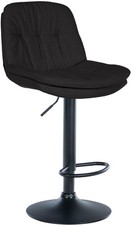 Barhocker Laurel Stoffbezug