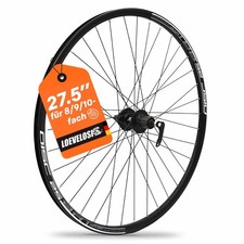 Laufrad HR 27,5" MTB Miche