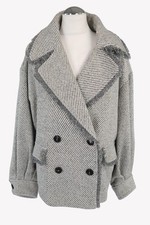 Twinset Milano Damen Jacke Gr