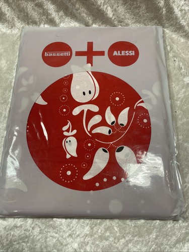 Bassetti alessi - bassetti, +alessi