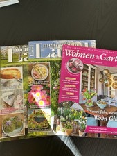 Wohnen & Garten 2/26 Mein