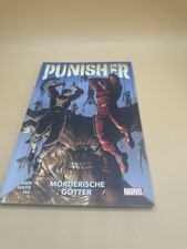 Marvel  - Punisher -Comic -