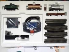 Märklin H0 29464 Startpackung Belgien Güterzug Mfx Sound in OVP JL3543