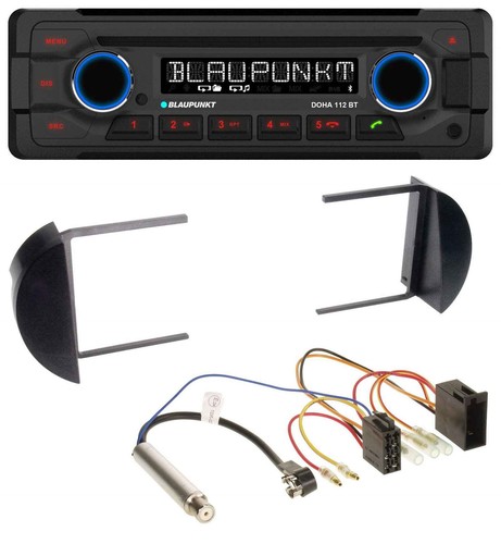 Blaupunkt aux mp3 - blaupunkt,