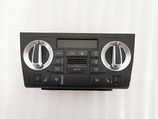 Audi A3 8P Klimabedienteil