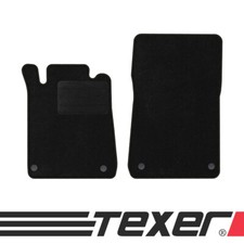 Fussmatten für Mercedes-Benz