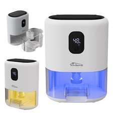 Luftentfeuchter Luftentfeuchtungsgerät Raumentfeuchter Bautrockner elektrisch