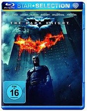The Dark Knight [Blu-ray]
