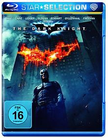 The dark knight blu ray - the, [blu-ray]