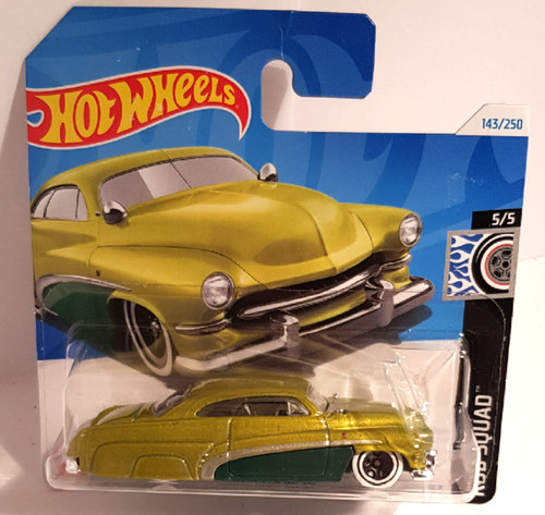 Hot wheels car oltimer - wheels,