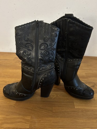Stiefel damen schicke country - schicke,