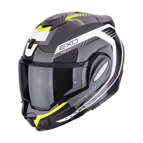 Scorpion exo tech carbon - tech,