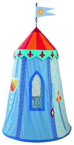 Haba 2994 ritterzelt - haba,