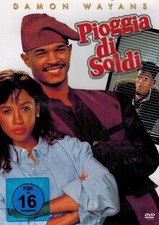 DVD - Mo' Money - Meh' Geld