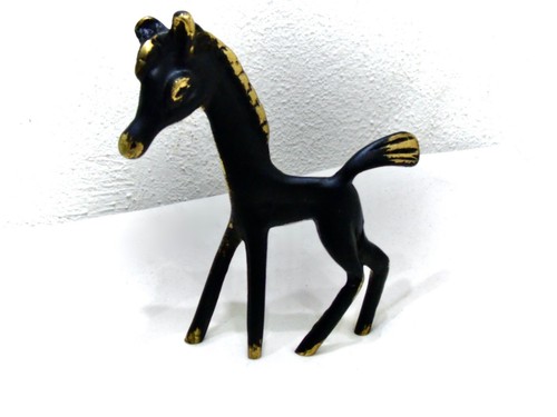 Orig walter bosse pferd - walter,