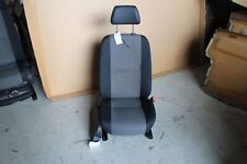 Sitz vorne rechts Beifahrersitz Original VW Crafter 35 Typ 2E MR Hochdach 2016