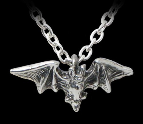 Alchemy gothic halskette - alchemy,