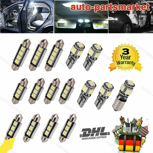 16x smd led - 16x,