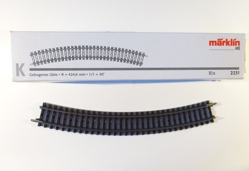 Märklin gleis gleise - märklin,