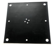 Dartmatte / Kontaktmatte