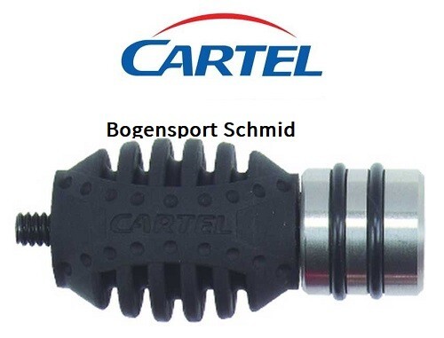 Cartel dämpfer mit - dämpfer,