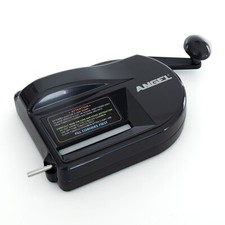 Stopfmaschine angel premium - stopfmaschine,