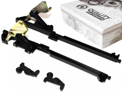 Schiebedach reparatursatz - l+r,