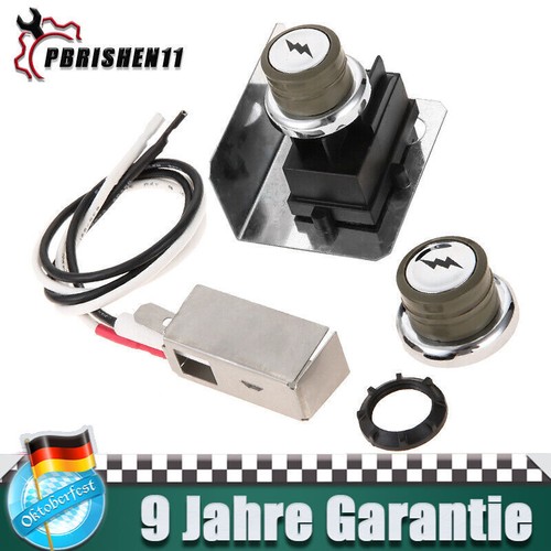 Piezo zünder zündungssatz - zünder,
