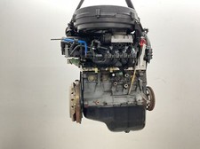 Motor Probelauf GUT 187A1000 Fiat Seicento 1.1 187 40 KW 55 PS Limousine