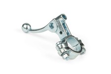 Dekompressionshebel /