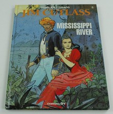Jim Cutlass 1: Mississippi