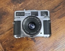 Braun Paxette Automatic Super