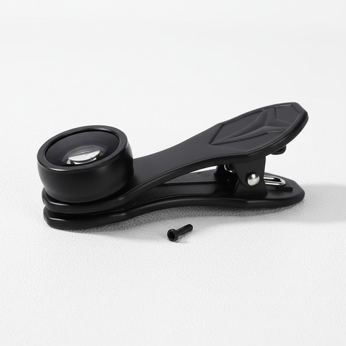 Handy kamera objektiv - handy,