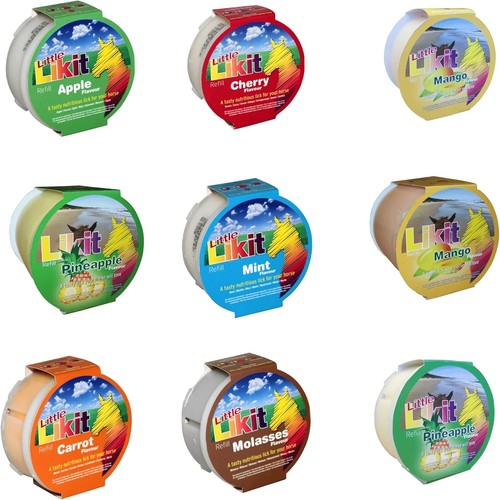 Likit minen single - single, cherry