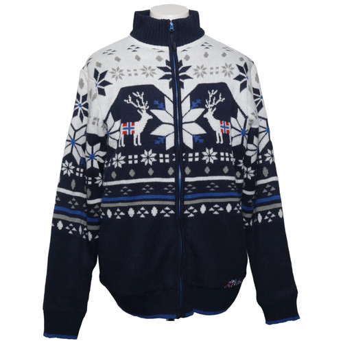 Nebulus strickjacke herren - strickjacke,,
