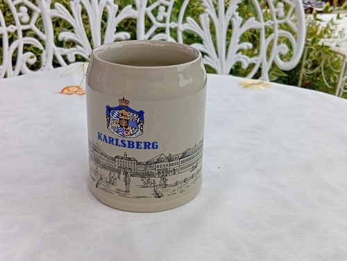 Kleiner karlsberg - 0,25, l,"karlsberg"