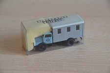 Brekina 71653 IFA S4000 LPG