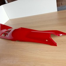 Honda Vfr 750 Rc36 Left Side