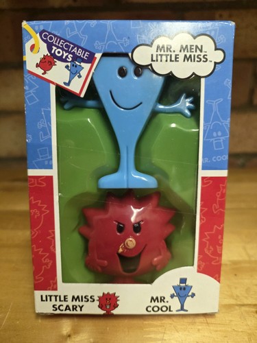 Men little miss mr - mr,