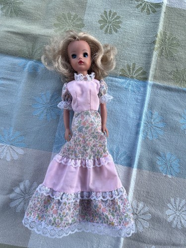 70er 80er jahre sindy pedigree - 80er,