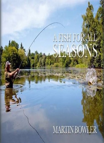 Fish for all seasons martin - a,