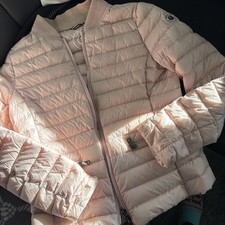 Reset Jacke gr.M Rose Top Zustand 