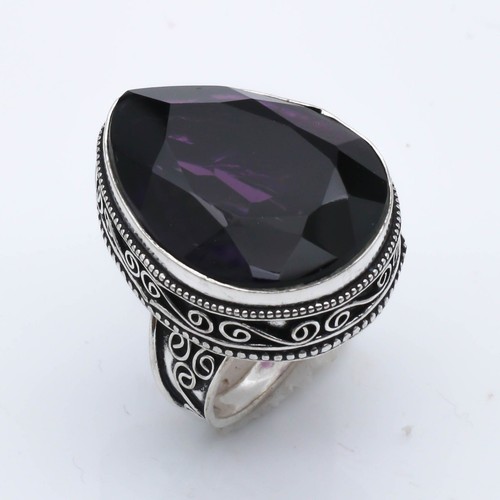Afrikanischer amethyst - afrikanischer,