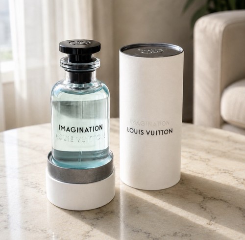 Louis vuitton imagination - louis, eau